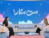 دنيا عبد العزيز لـ ست ستات: محمود مرسي عملاق كبير.. والزعيم يحتوي الجميع