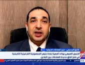 خبير: القضية الفلسطينية لم تغب يوما عن أولويات القيادة المصرية