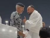 الخارجية تكشف آخر تطورات واقعة المعتمر المصرى فى الحرم: تم احتواؤها وديًا