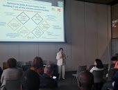 نائب وزير الصحة: ملف السكان أولوية ونهدف لمعدل إنجاب 2.1 بحلول 2027