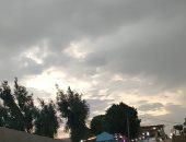 أخبار مصر.. انخفاض بالحرارة غدا وشبورة كثيفة والعظمى فى القاهرة 23 درجة