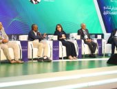 تحديات الاقتصاد الأزرق على طاولة المنتدى العربى للأرض والمناخ فى شرم الشيخ