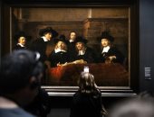 الشرطة الألمانية تضبط لوحات مزيفة نسبت لبيكاسو ورامبرانت وكاهلو