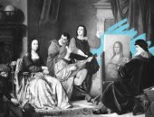 صدق أو لا تصدق.. ليوناردو دافنشى رسم نسختين من الموناليزا