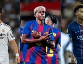 لامين يامال.. طفل برشلونة المعجزة على رأس أفضل مواهب الجيل الجديد