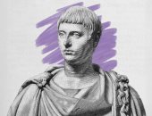 إمبراطور رومانى اشتهر بمقالبه الطفولية مع ضيوفه.. تعرف عليه