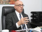 مناقشة وتوقيع رواية السماء الثامنة لـ محمد سلماوى بنادى الجزيرة