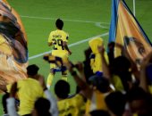 النصر ضد غوا .. رباعية للعالمي تحسم مواجهة دوري أبطال آسيا