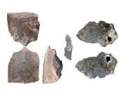 دراسة حديثة: البشر الأوائل صنعوا أدوات حجرية منذ 2.75 مليون عام