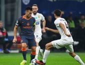 إنتر ميلان يتحدى أرسنال فى مواجهة نارية بدوري أبطال أوروبا الليلة