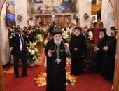 البابا تواضروس: الطفولة ليست مرحلة عابرة وإنما بذرة القداسة فى حياة الإنسان