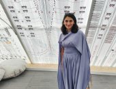 "حكايات الحواف البحرية" رحلة إلى سواحل البحرين عبر الخيوط.. صور