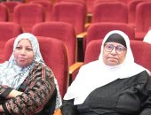 40 فائزاً بحج القرعة من كبار السن على مستوى مديرية أمن القاهرة