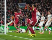 ليفربول يحسم قمة ريال مدريد ويواصل مطاردة صدارة دوري الأبطال