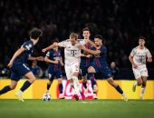 باريس يسقط أمام البايرن فى ليلة إصابة حكيمى بدوري الأبطال.. فيديو