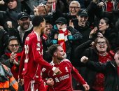 تفوق كاسح لأندية البريميرليج على الليجا فى دورى أبطال أوروبا