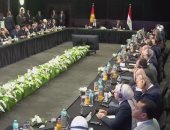 انطلاق فعاليات منتدى رجال الأعمال بين مصر وقيرغيزستان