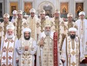 أسماء الكهنة الجدد المرسومين بيد البابا تواضروس فى الإسكندرية وكندا