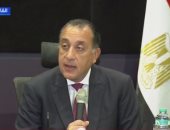 رئيس الوزراء: نرحب بفخامة الرئيس القيرغيزى فى زيارته الأولى لمصر وأفريقيا