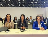 القمة العالمية للتنمية الاجتماعية من كوبنهاجن للدوحة تتصدر مؤتمر التضامن