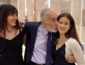 والد أميرة ومريم أبو زهرة: ليه فى ناس بتحب تفسد فرحة المصريين