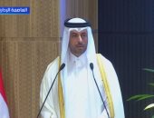 وزير قطرى: علم الروم مساحته 20 مليون متر مربع باستثمارات 29.7 مليار دولار