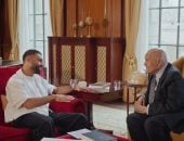 مجدى يعقوب: زوجتى قالت ولادك مش عارفينك بسبب وجودي فى المستشفى كل الوقت