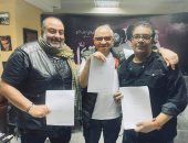 السبكى: الراحل أحمد عبد الله انتهى من كتابة نصف حلقات مسلسل رمضان كريم 3