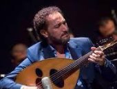 أمسية لنصير شمة فى افتتاح مهرجان قصر المنيل للموسيقى والفنون