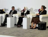 مساعدات مصر لغزة تتصدر مؤتمر القمة العالمية الثانية للتنمية الاجتماعية بالدوحة