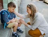 علامات بتقولك إن طفلك بيتعرض للتنمر.. مش عايز يعمل الواجب أبرزها