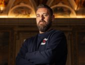 دي روسي مدربًا لجنوى الإيطالي رسميًا