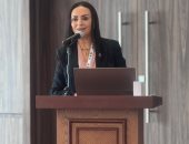 وزيرة التضامن: تكافل وكرامة بدأ بـ 3.6 مليار وحاليا تجاوز 54 مليار جنيه سنويا