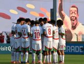 المغرب تودع مونديال الناشئين بعد سداسية مدوية من البرتغال.. فيديو 