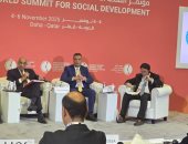 وزارة التضامن: 1.2 مليون شخص من ذوى الإعاقة ضمن برنامج "كرامة"