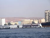 السياحة النيلية فى أسوان جنة على الماء.. بواخر عائمة تجوب بين المعابد.. وسائحون يصفون الرحلة بـ"الأسطورية".. خدمات فندقية ومظاهر نوبية مبهجة فوق سطح النيل.. أسعارها تبدأ من 4500 جنيه.. ومطالب بتكثيف الترويج