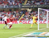 القنوات الناقلة لمباراة الأهلي والزمالك في نهائي كأس السوبر المصري 2025