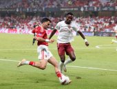 مصدر: زيزو سيكون جاهزا لتدعيم الأهلى أمام الجيش الملكى