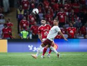 الأهلى يتوجه إلى أبو ظبى لمواجهة الزمالك فى نهائى السوبر المصرى