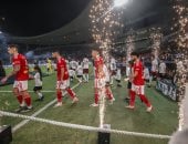 الأهلى يتحمل 50% من راتب جراديشار مع نادى أويبست المجرى