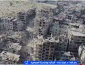 باحثة سياسية: زيارة رئيس فلسطين للفاتيكان تهدف لحشد الدعم لحل الدولتين