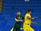 الحزم ضد الخليج.. رباعية وطرد في أبرز مواجهات الجولة الـ 8 بالدوري السعودي