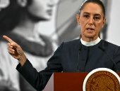 مفيش عقوبة.. هل ستفرض رئيسة المكسيك قوانين مشددة بعد تعرضها للتحرش؟