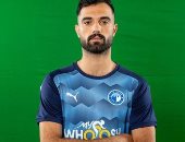 الزمالك ضد بيراميدز ..إصابة محمود مرعي في العضلة الخلفية 