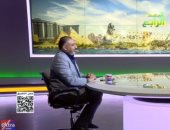 الناقد الفنى مصطفى الكيلانى: مصر تخوض حرب ممنهجة وتنتصر بالفن