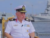 اللواء محمود عادل فوزي: مصر دولة بحرية وتمتلك قوات قادرة على تأمين مصالحها