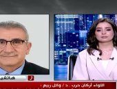 اللواء وائل ربيع: إسرائيل تعيش حالة هستيرية أمنية في الوقت الراهن