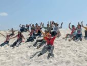 الخريف يعيد الحيوية إلى بورسعيد.. موسم مزدهر للسياحة والتجارة