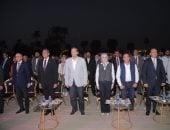 محافظ قنا يفتتح مهرجان الفنون والحرف التراثية بمشاركة محافظي دمياط والأقصر 