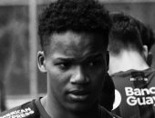 رصاصة طائشة تنهى حياة لاعب إنديبندينتى الإكوادورى فى منزله